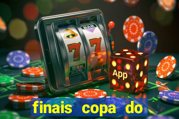 finais copa do brasil cruzeiro